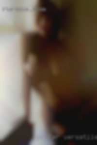 Prefer versatile, open minded adult somebody.