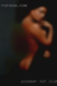 Pleaser, not club to aggressive near Conehatta.